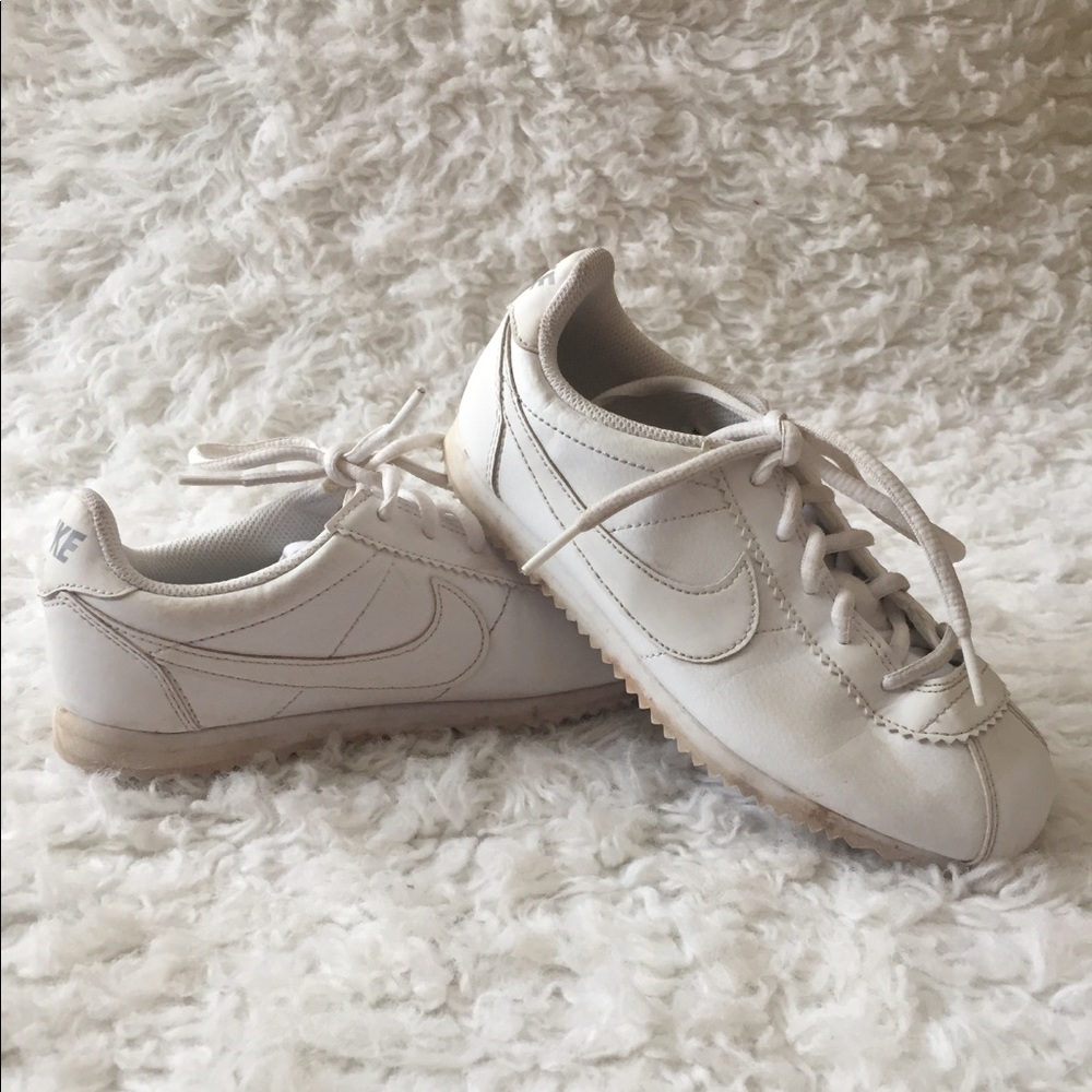 Youth Nike Shoe